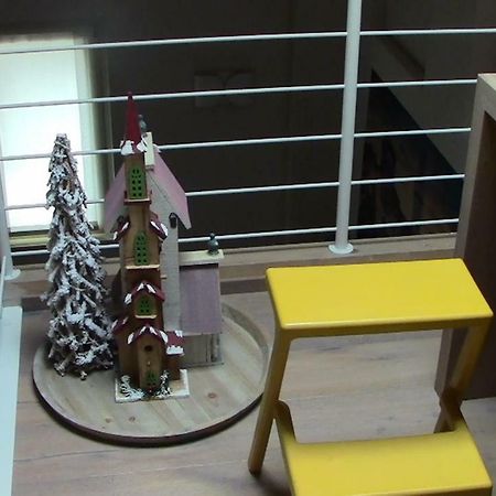 Casa Bella Otel Verona Dış mekan fotoğraf