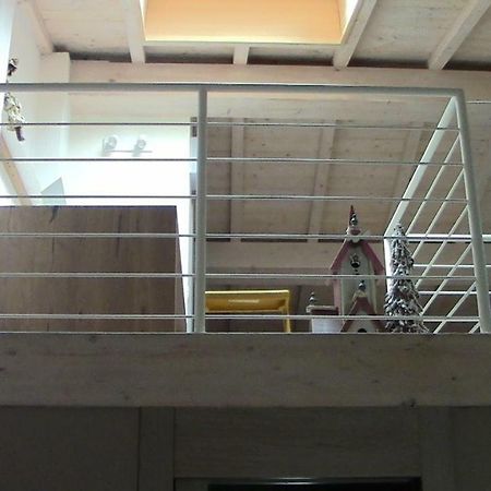 Casa Bella Otel Verona Dış mekan fotoğraf