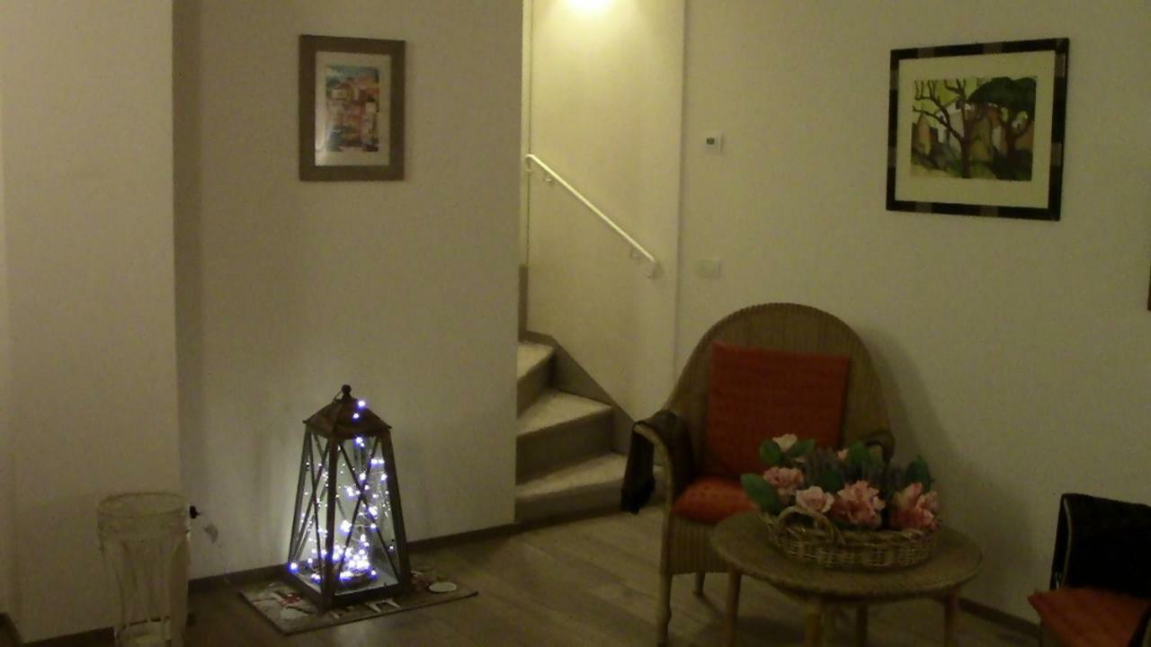 Casa Bella Otel Verona Dış mekan fotoğraf